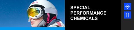 SPECIAL PERFORMANCE CHEMICALS